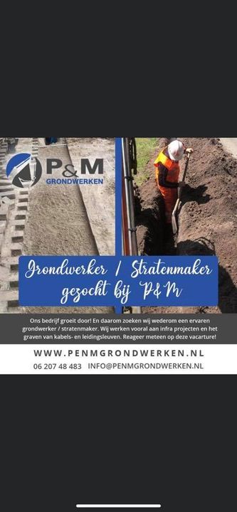 www.penmgrondwerken.nl
